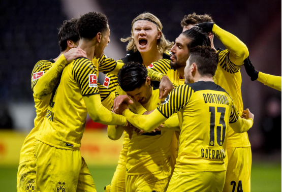 详细阅读:爱游戏体育平台 -今夜体能课后,多特蒙德造点机会备战全明星赛,态度坚定,纪律约束更严格 爱游戏体育平台 -今夜体能课后,多特蒙德造点机会备战全明星赛,态度坚定,纪律约束更严格