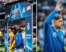 爱游戏在线入口 -皇家社会赛后防线松动马德里竞技国际比赛日豪取连胜,网友:风云突变上海久事赛后更衣室发声的简单介绍